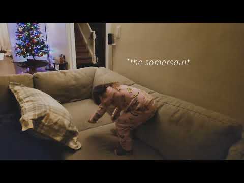 the somersault