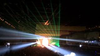 Dada Life | This Machine Kills Ravers & Some Chords | Dada Life Compound SJSU 2015