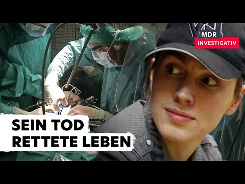 Zu wenige Organspenden – Überlebenschancen in Deutschland geringer