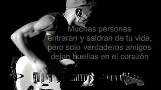 Fito y Fitipaldis. Lo mas lejos a tu lado. Siempre estoy soñando