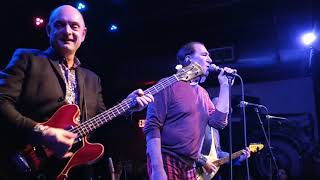 The Chocolate Watchband, &quot;Misty Lane&quot; , Tractor Tavern, Seattle 12/2/18