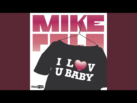I Luv U Baby (Dub Deluxe Remix)