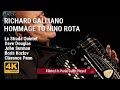 Richard Galliano: Hommage to Nino Rota