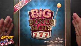 Big Bonus Slots! (Plug N Play)