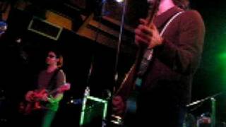 Rooney - Tell Me Soon @ The Belly Up Tavern 11/1/07