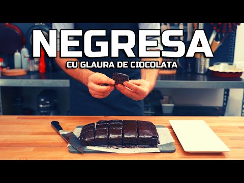 AUTHENTIC CHOCOLATE CAKE RECIPE | CHOCOLATE CAKE WITH CHOCOLATE GLAZE | HOW TO MAKE CHOCOLATE CAKE
