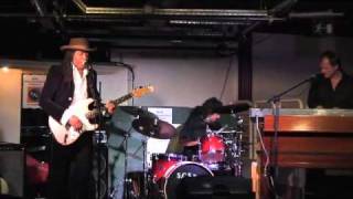 Zach Prather & Slight Return - Travelling South @ BAG Thursday