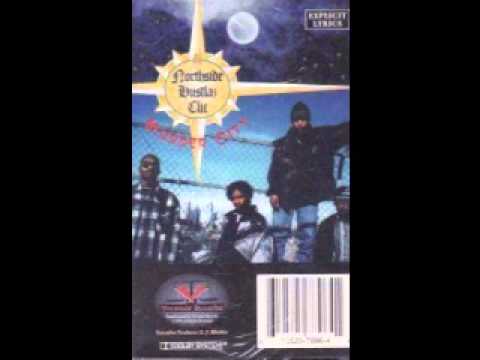 Northside Hustlaz Clic-How Many Are Ready