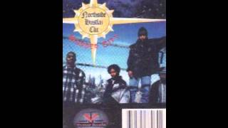 Northside Hustlaz Clic-How Many Are Ready