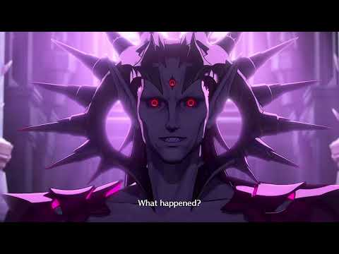 Fire Emblem Engage Bad Ending