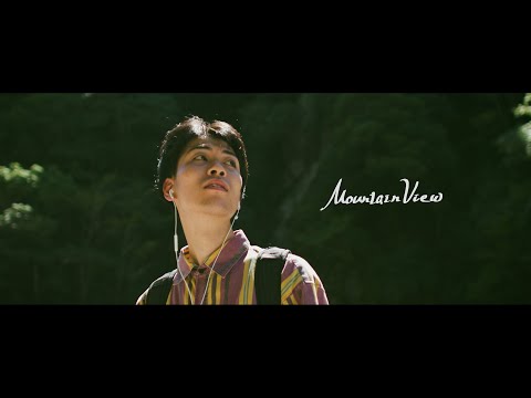 SKRYU - Mountain View 【Music Video】