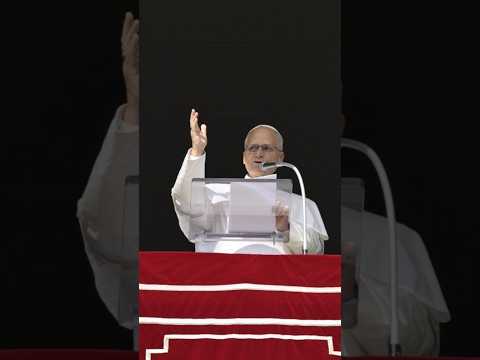 Pope Leo calls for prayers for peace as religious leaders meet in Assisi (Vatican News EN)