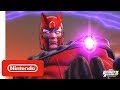 Wideo z rozgrywki Marvel Ultimate Alliance 3: The Black Order  Wszystkie platformy