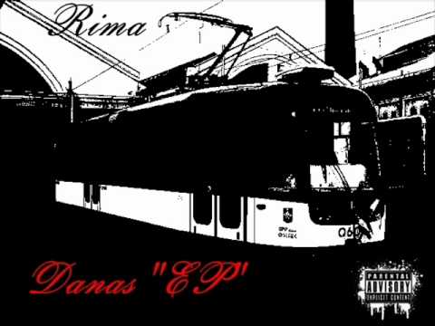 Rima - Danas [Intro] (prod. MGC).wmv