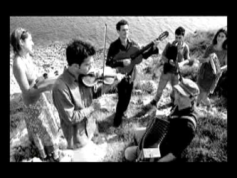 Canzoniere Grecanico Salentino y Mauro Durante