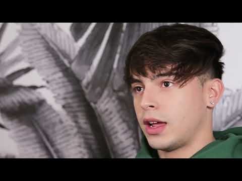 Maria Becerra Hablando con Rusher King | Charla sin Contexto #2