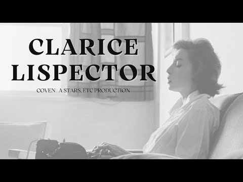 Coven - Season 3, Episode 8: Clarice Lispector