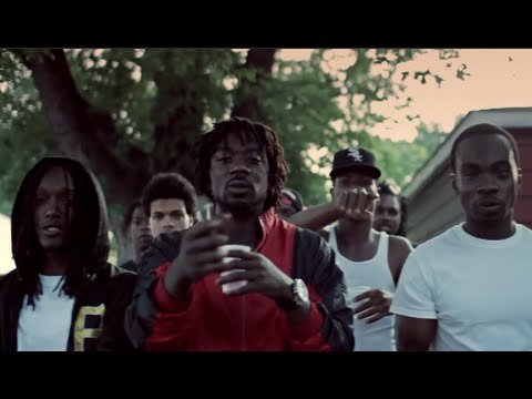 ChopSquad presents AkaRedRose | Lil Dave | D.Bo - Till Its OVER (HDPREVIEW) @IAMLORDRIO