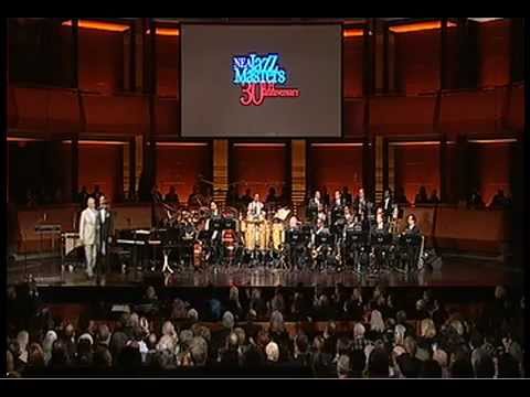 2012 NEA Jazz Masters Tribute Concert