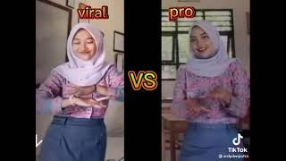 Download lagu cewek jilbab viral vs pro mp3 Download lagu cewek jilbab viral vs pro mp3
