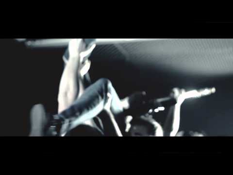 Fall Of Minerva - "Sievert" (Official Video)