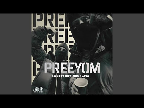 Video thumbnail for PREEYOM