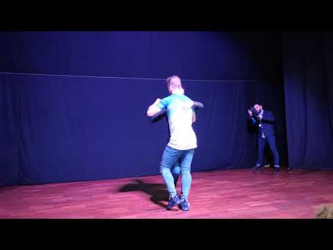 20190301 195227 - Afrolatin Connexion - Kizomba Workshop Demo - TaFixe 2019 Kizomba Porto Festival