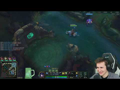 Fierik&Canelupo: IL RITORNO - League of Legends ITA #1539