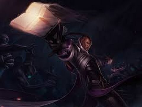 V Steelback - Lucian vs Ezreal Patch 6.19