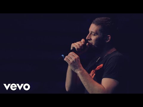 Example - Vevo UK Go Shows - Only Human