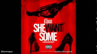 Lil Boosie   She Want Some Official Audio (NEW) **LIME LEAKS**