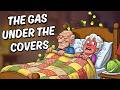 The Gas Under The Covers Marriage Cabbage And A Very Long Night Funny Country Song