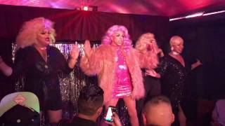 Lady Marmalade - HAUS of AJA