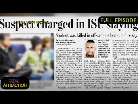 Mother of Four Murdered: Traffic Stop Unveils a KILLER on the Run | S13 EP33 | Full Episode