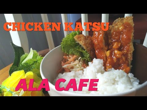 download lagu mp3 mp4 Chicken Katsu Bowl, download lagu Chicken Katsu Bowl gratis, unduh video klip Chicken Katsu Bowl