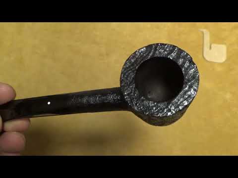 Pipa Dunhill Shell Briar gruppo 5 - 5120 (2025) - DHSH297