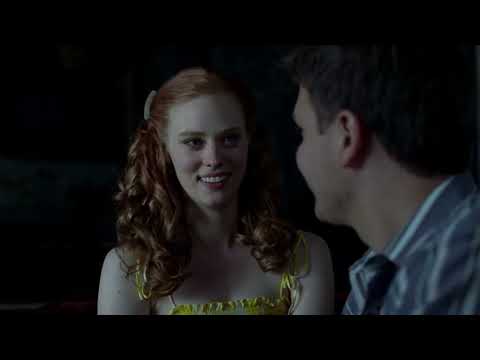 Jessica Takes Hoyt Home And They Make Out - True Blood 2x03 Scene