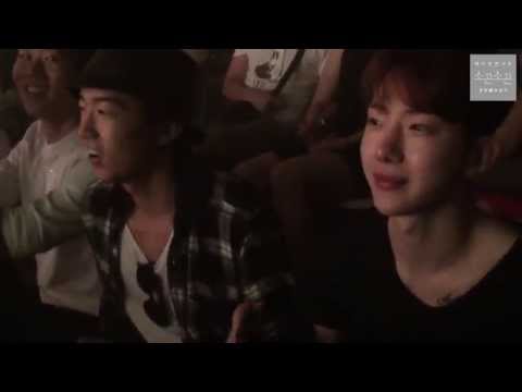 [HD] Baek Ayeon's Mini-theater Concert ‘Whispering the First Story’ Making Film - TaecWoo Cut