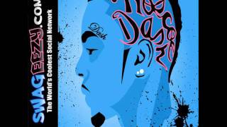 Roscoe Dash - The Hardest (Fixed Instrumental)