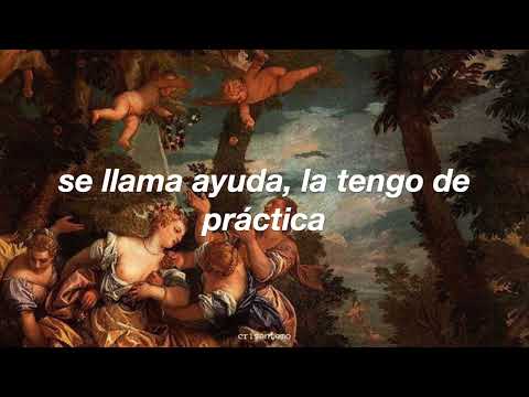 Consentía_115/117bpm_gflatminor; Salomon Sessions, DELLAFUENTE. Letra
