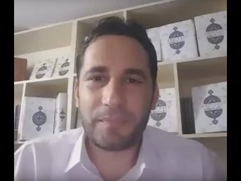 Elvis Naci LIVE 3 - GËZUAR Kurban Bajrami [11.09.2016]