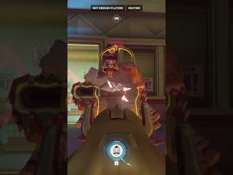 One Tip YOU didn't Know About Ashe In Overwatch 2