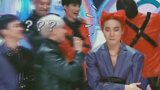 Download lagu just exo being a mess on national television mp3