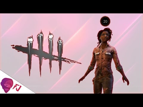 Training Rank 20 Killers | Dead by Daylight