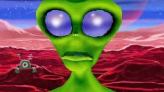 Cover art for Alien sings Heartless