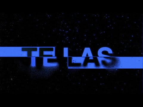 Rafoo -  TE LAS (Lyric)