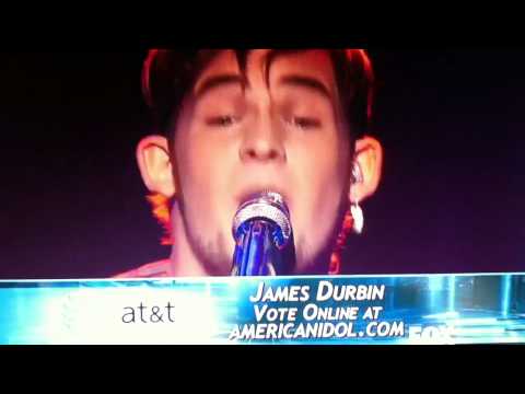 American Idol Season 10 Top 6 Recap