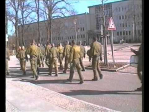 Antifa Demo in Oranienburg (19.03.2011)