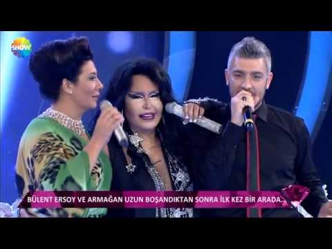 Bülent Ersoy Show / 10 Kasım 2.Kısım