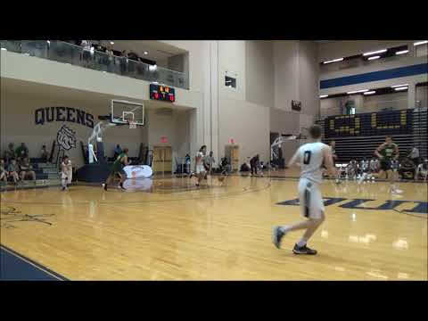 Combine Summer vs Mountain Heritage @Queens University